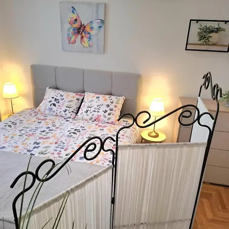 Apartmán Divky, Free Parking *