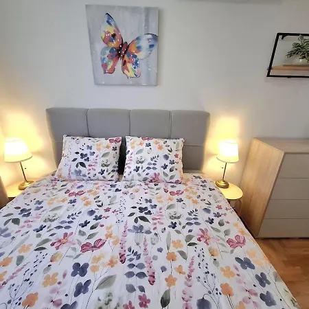 Apartmán Divky, Free Parking *