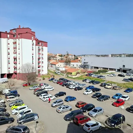 Divky, Free Parking Apartmán *