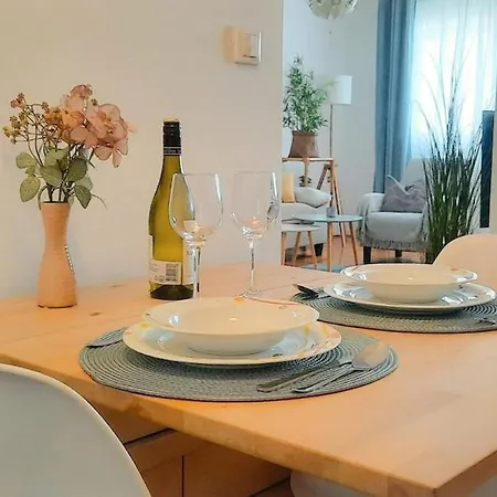 Appartement Divky, Free Parking Pula