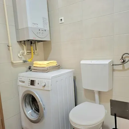 Appartement Divky, Free Parking *