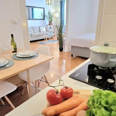 Divky, Free Parking Appartement *