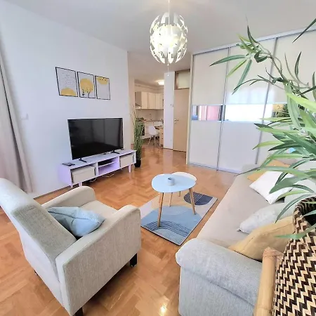 Appartement Divky, Free Parking Pula